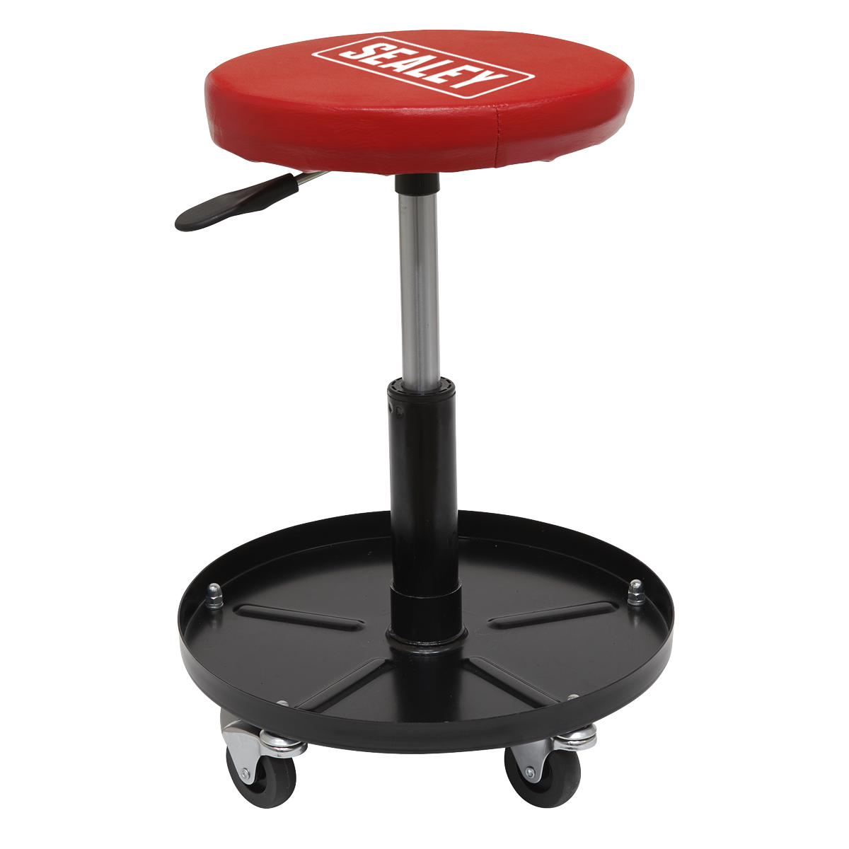 Mechanic's Seat and Tool Tray Combo SCR10COMBO