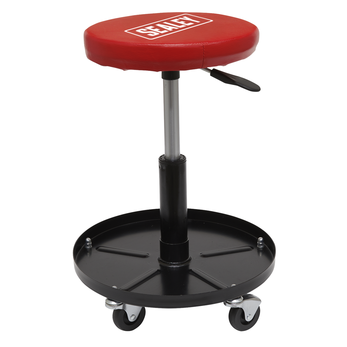 Pneumatic Mechanic's Seat SCR10