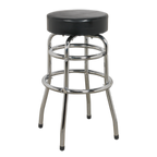Workshop Stool with Swivel Seat SCR13