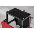 Mechanic's Utility Seat & Step Stool SCR16