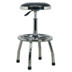 Pneumatic Stool Heavy-Duty Workshop with Adjustable Height Swivel Seat SCR17