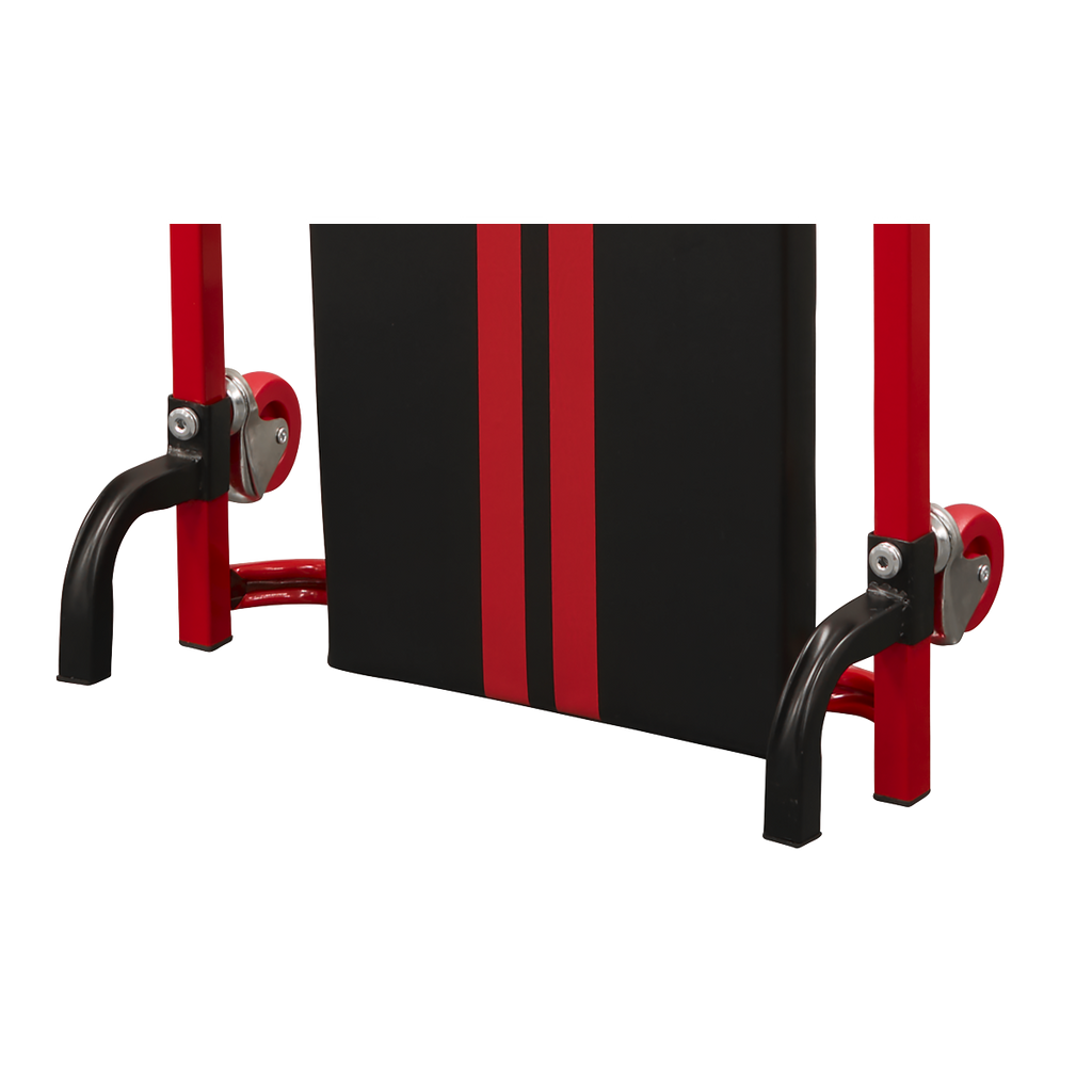 Stand Handles for SCR74 SCR74.F