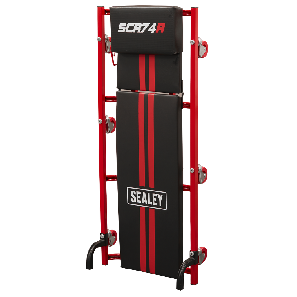 Stand Handles for SCR74 SCR74.F