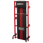 Stand Handles for SCR74 SCR74.F