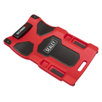 Composite Padded Creeper with 6 Wheels SCR80HD