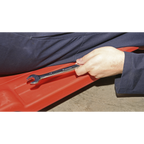 Composite Creeper with 6 Wheels SCR80