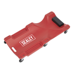 Composite Creeper with 6 Wheels SCR80