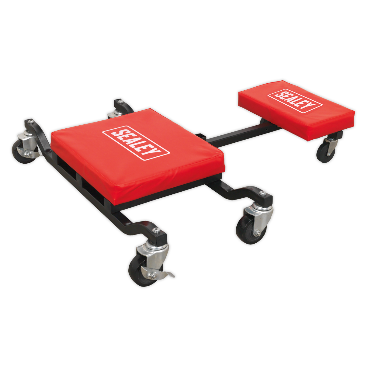 Low Level Creeper, Seat & Kneeler SCR85