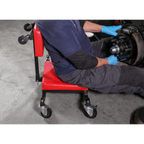 Low Level Creeper, Seat & Kneeler SCR85