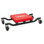 Low Level Creeper, Seat & Kneeler SCR85