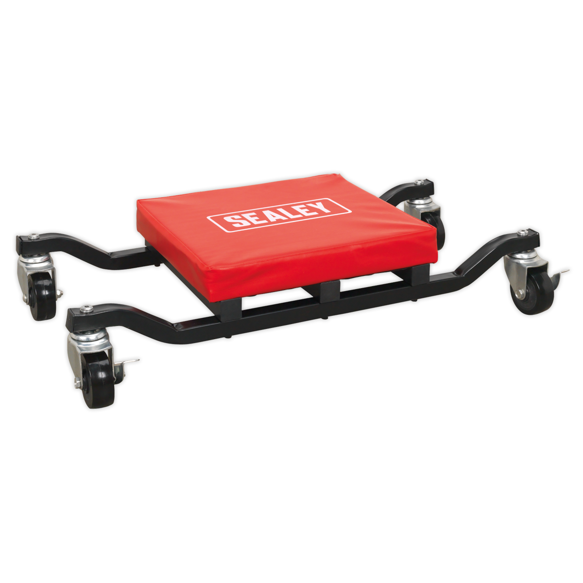 Low Level Creeper, Seat & Kneeler SCR85