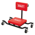 Low Level Creeper, Seat & Kneeler SCR85