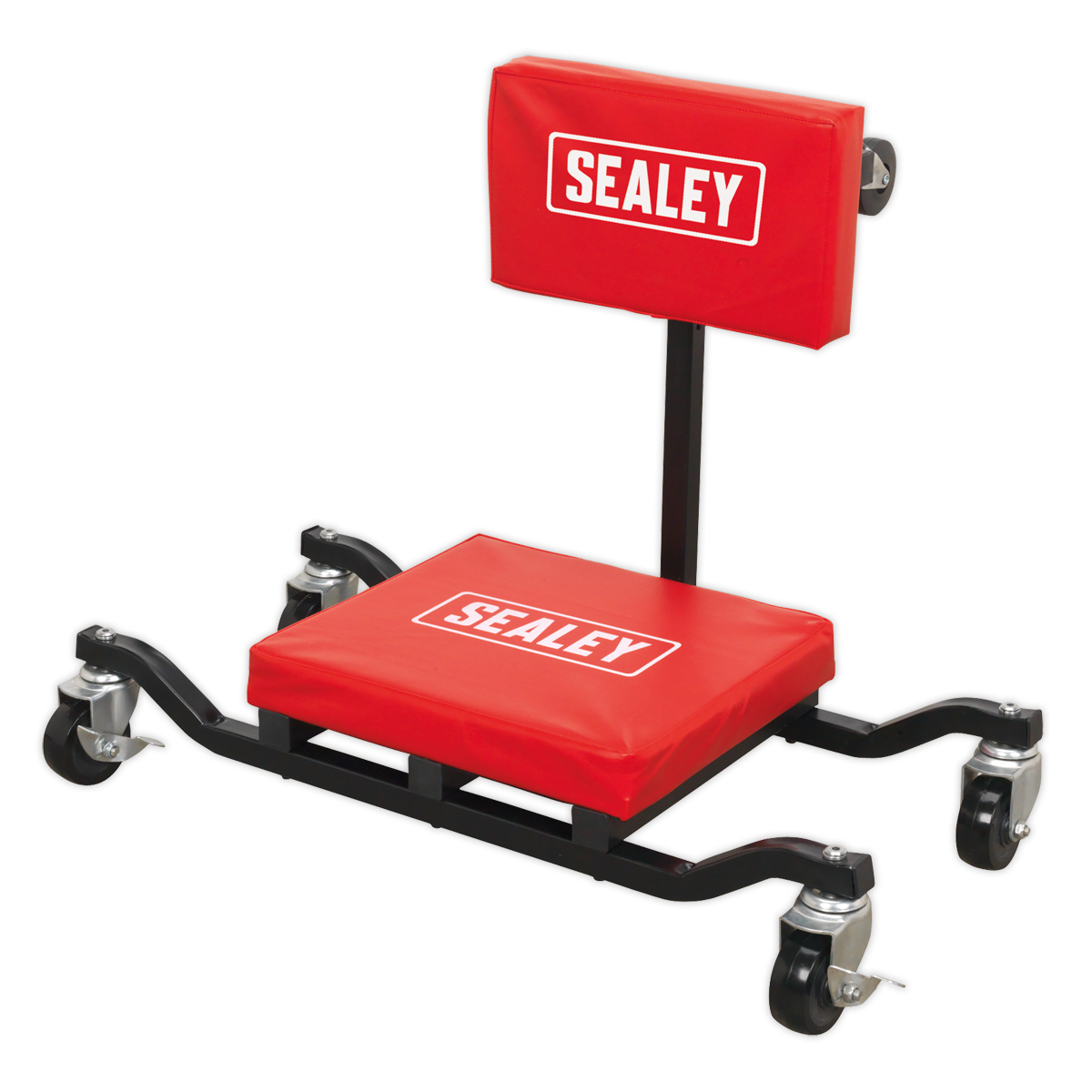 Low Level Creeper, Seat & Kneeler SCR85