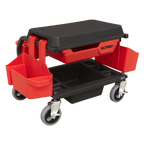 Mechanic's Deluxe Detailing Utility Seat SCR90