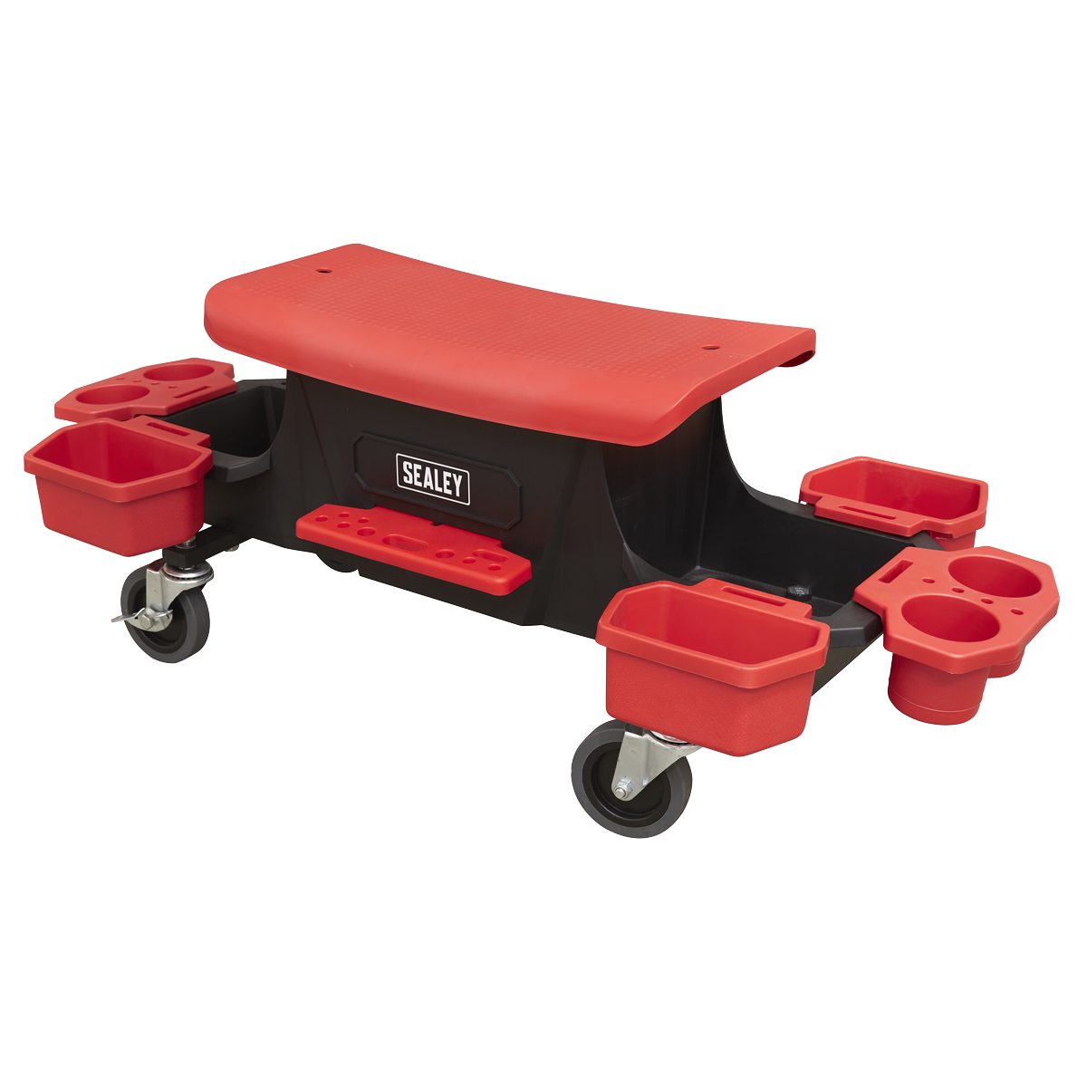 Mechanic's Detailing Utility Seat SCR91