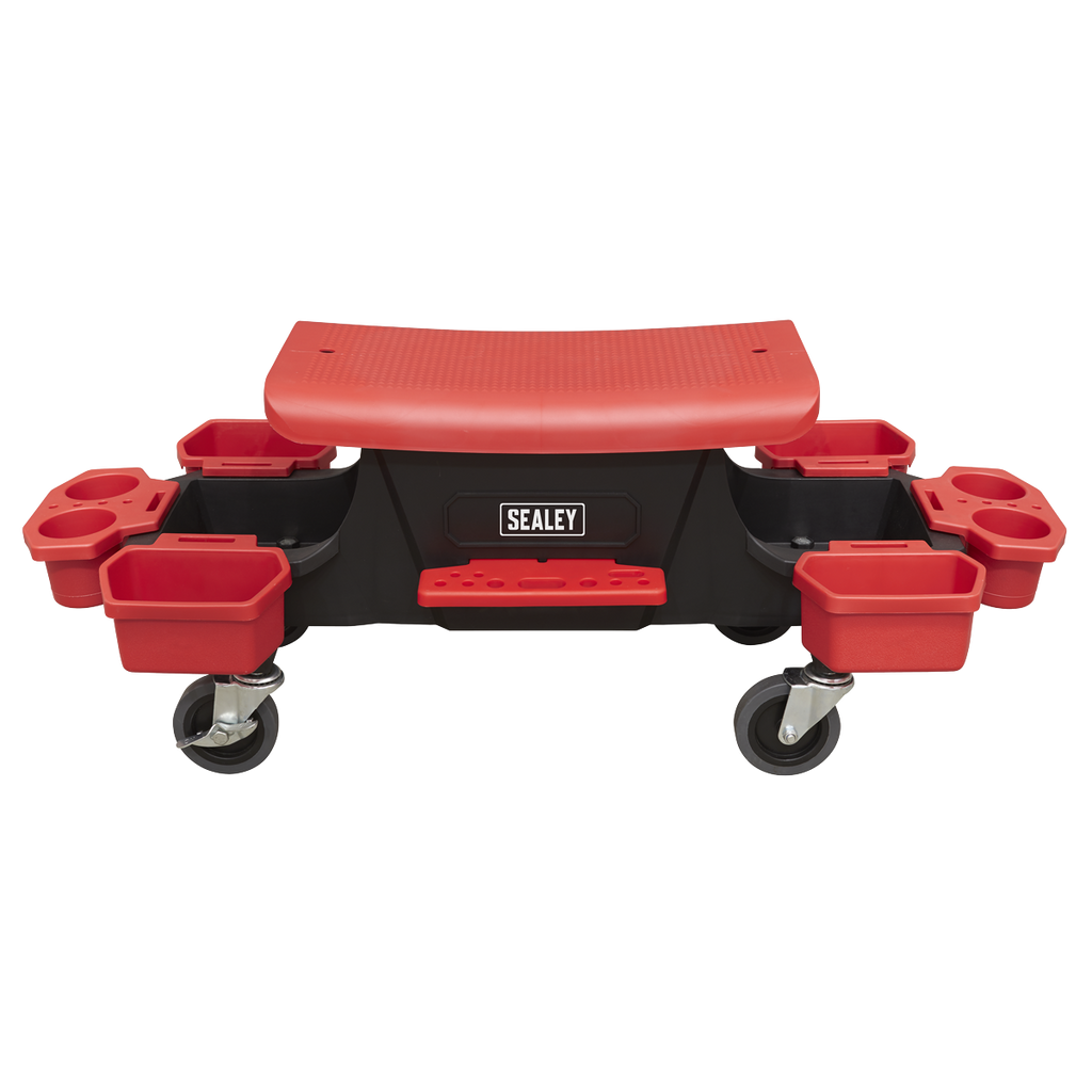 Mechanic's Detailing Utility Seat SCR91