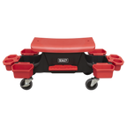 Mechanic's Detailing Utility Seat SCR91