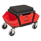 Mechanic's Detailing Utility Seat SCR92