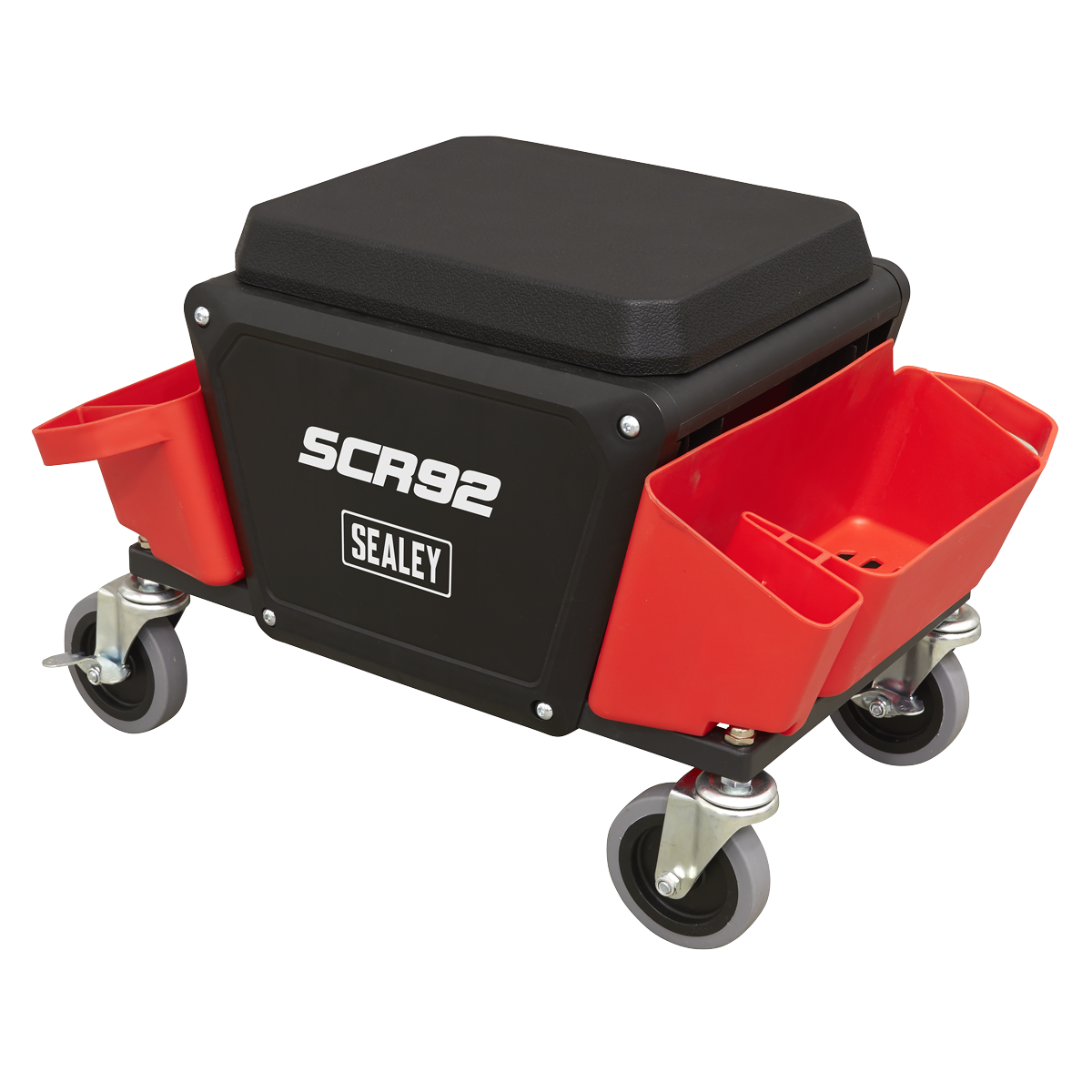 Mechanic's Detailing Utility Seat SCR92