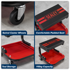 Mechanic's Utility Seat SCR9