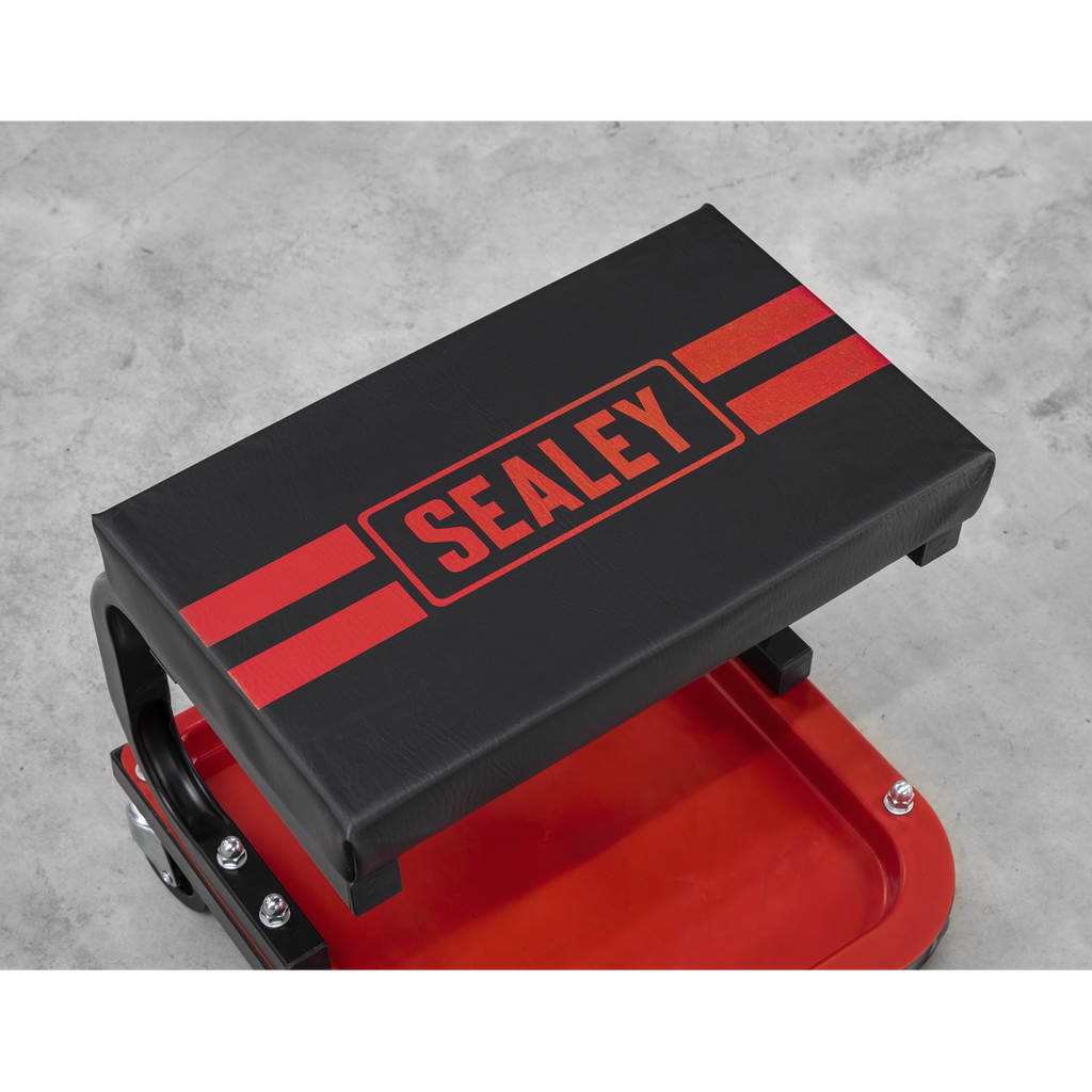 Mechanic's Utility Seat SCR9