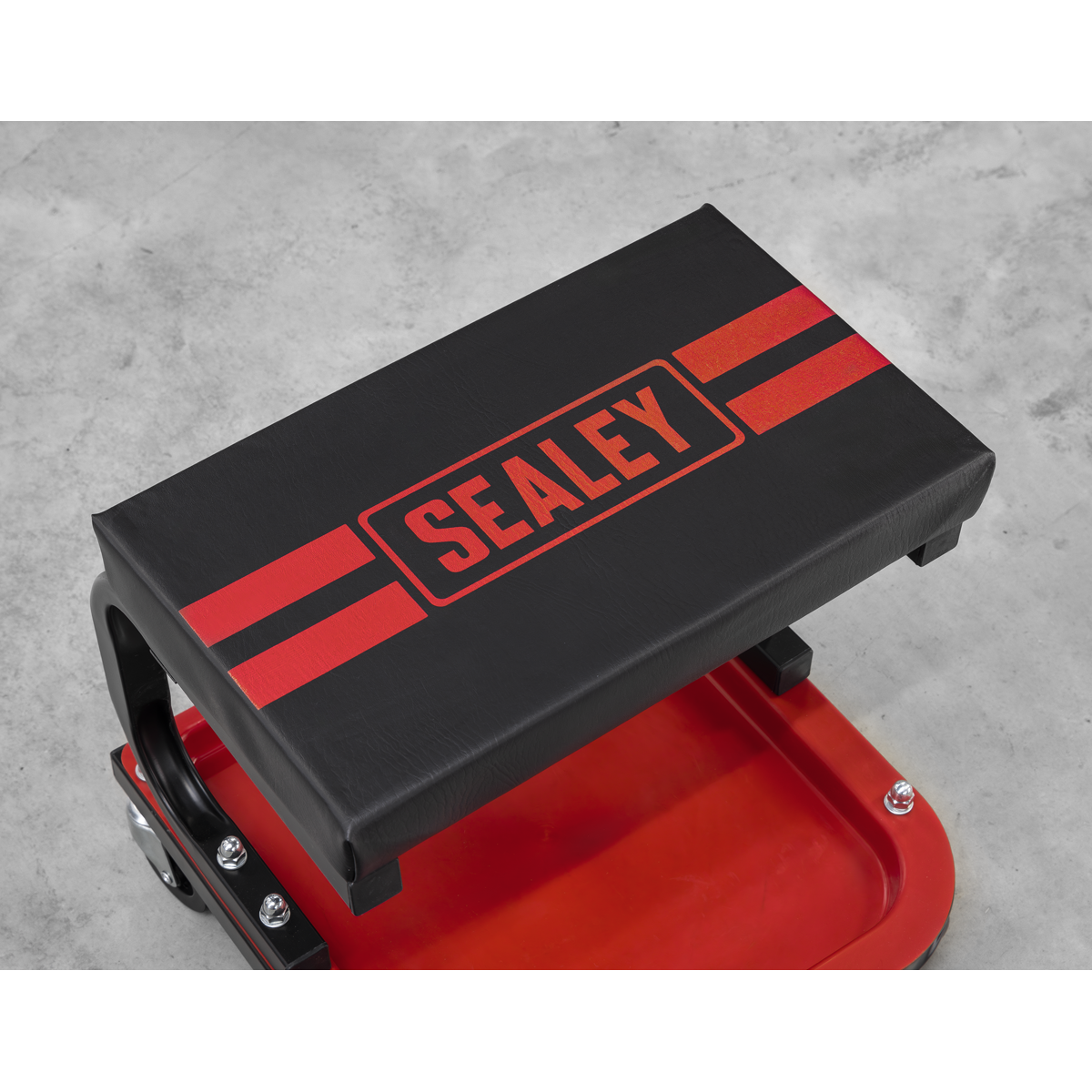 Mechanic's Utility Seat SCR9