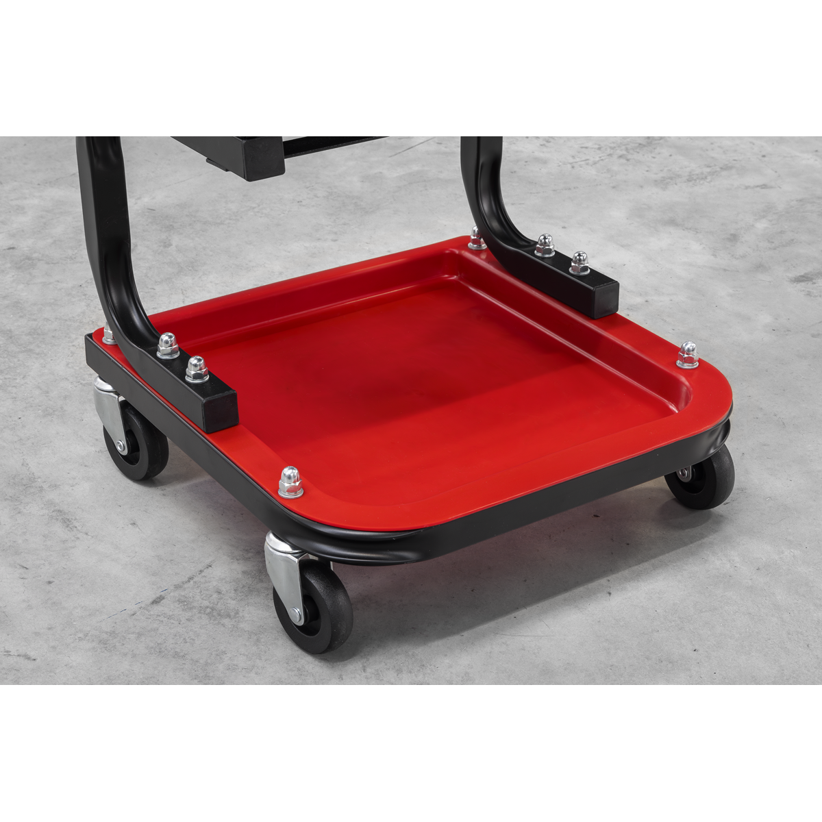 Mechanic's Utility Seat SCR9