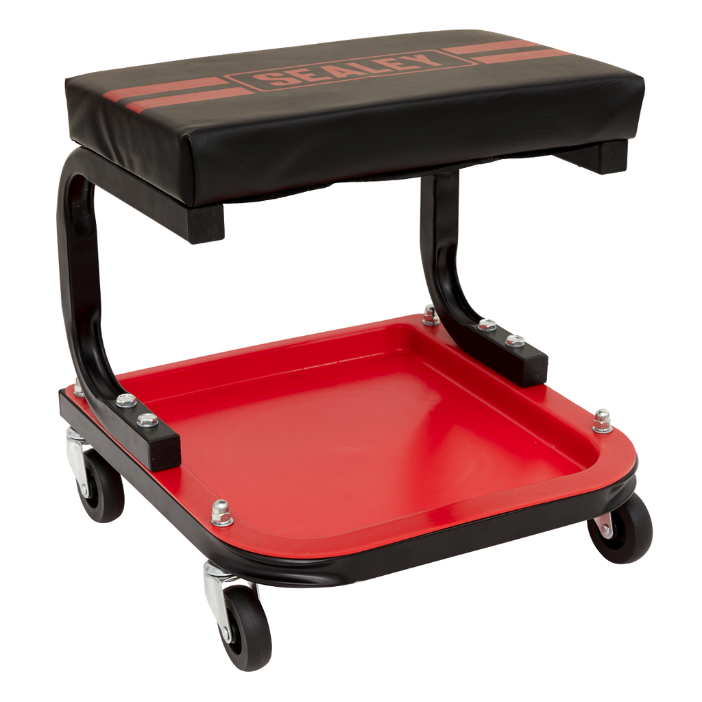 Mechanic's Utility Seat SCR9