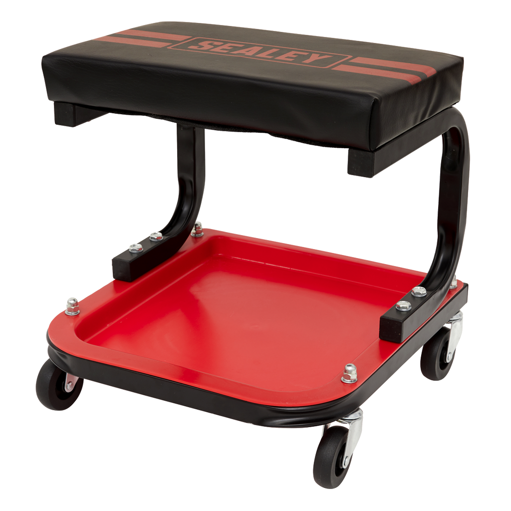 Mechanic's Utility Seat SCR9