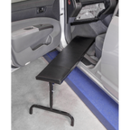 Under Dash Creeper Board SCRBB