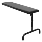 Under Dash Creeper Board SCRBB