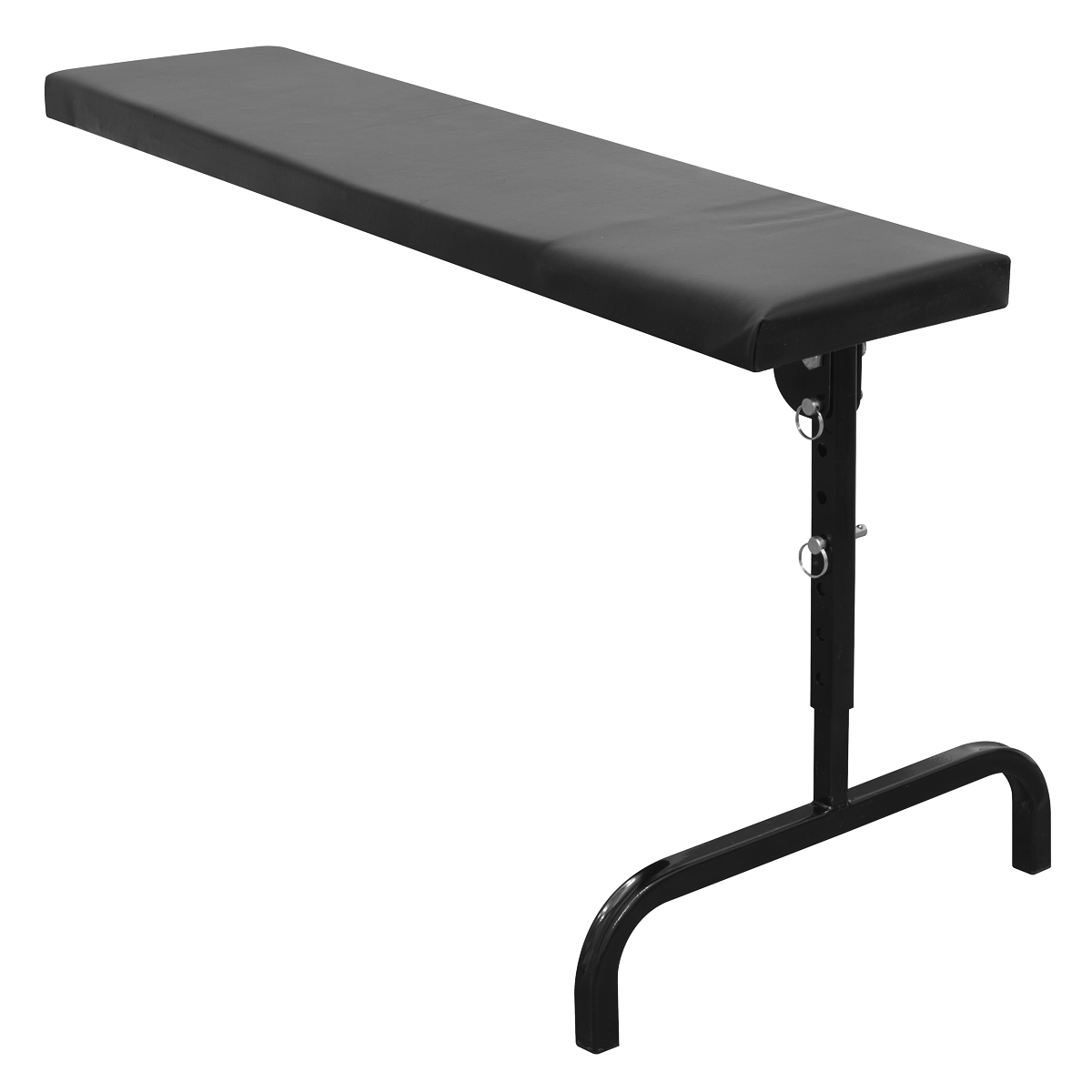 Under Dash Creeper Board SCRBB