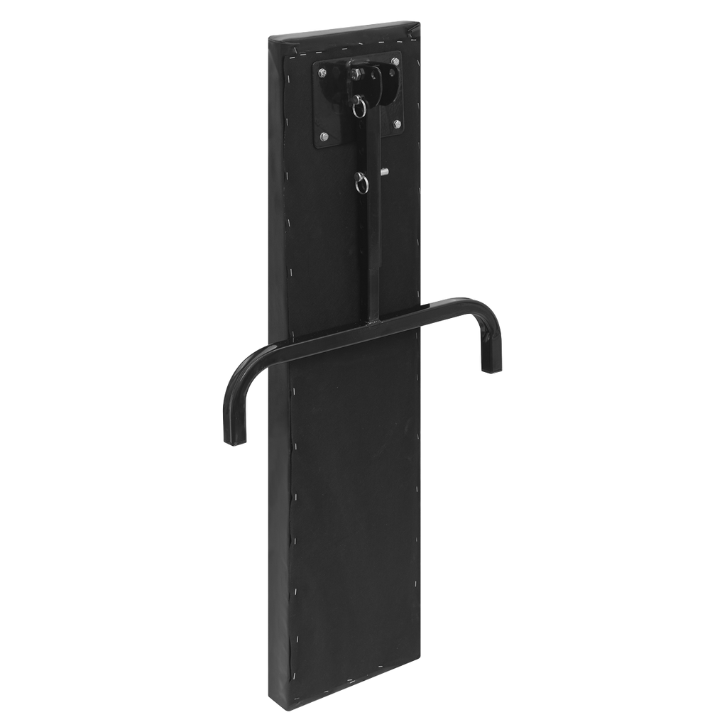 Under Dash Creeper Board SCRBB