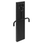 Under Dash Creeper Board SCRBB