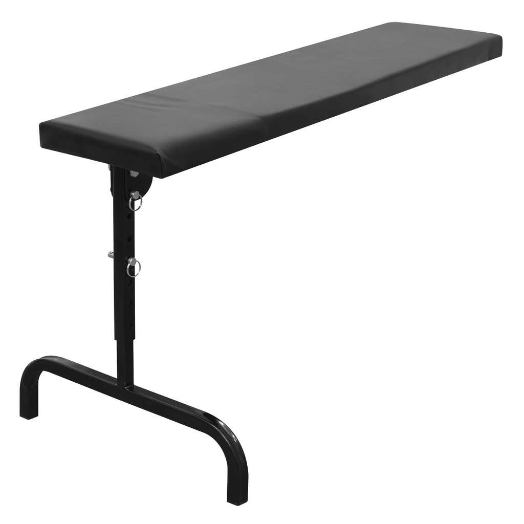 Under Dash Creeper Board SCRBB