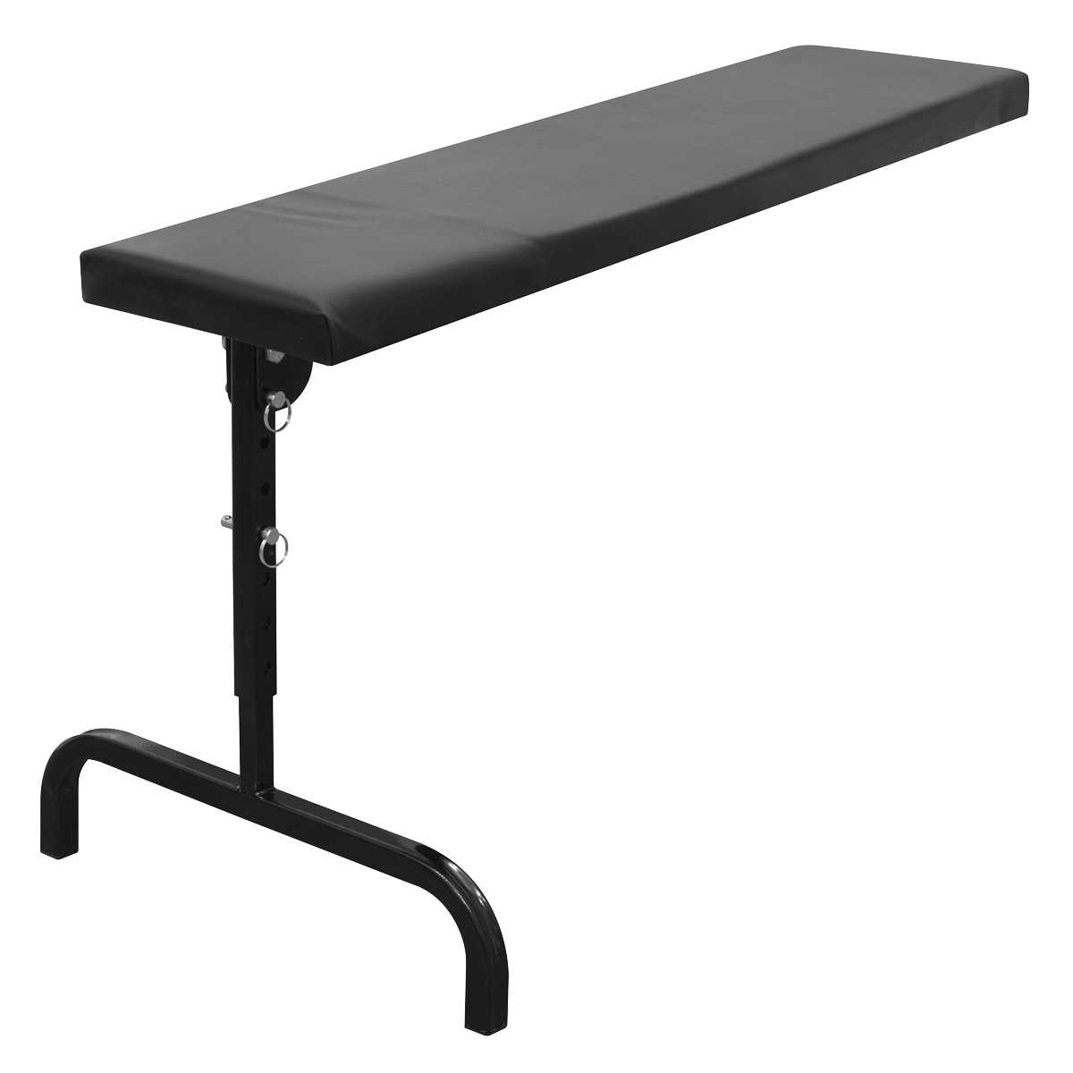 Under Dash Creeper Board SCRBB