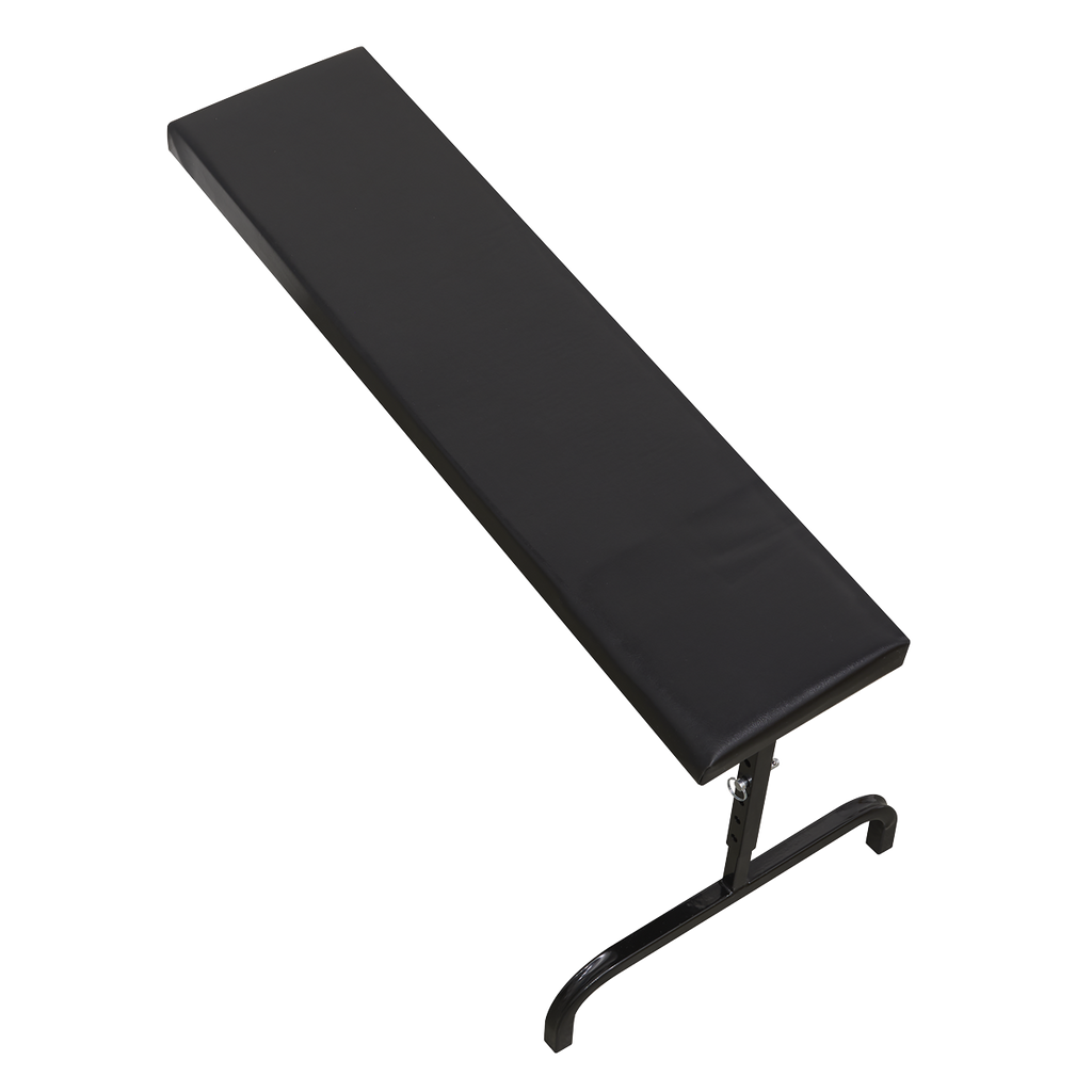 Under Dash Creeper Board SCRBB