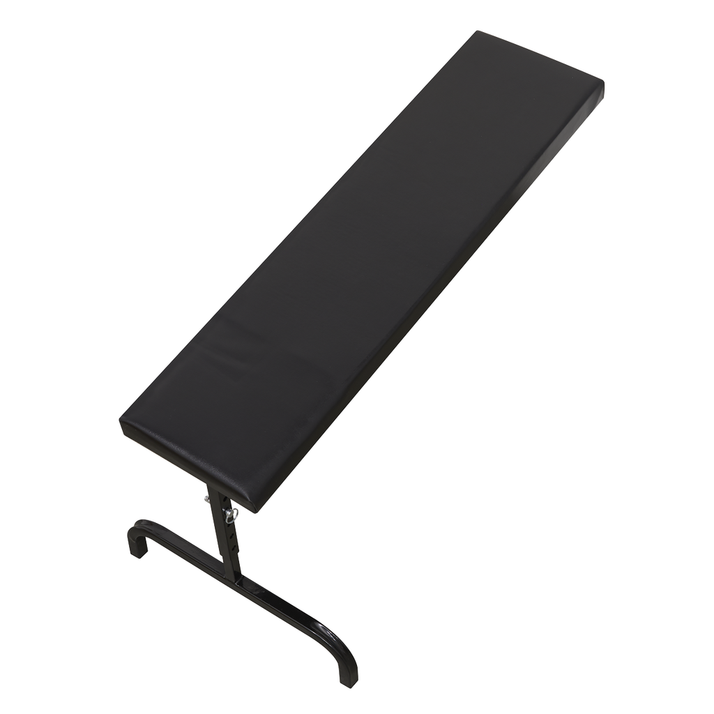 Under Dash Creeper Board SCRBB