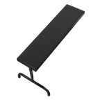 Under Dash Creeper Board SCRBB