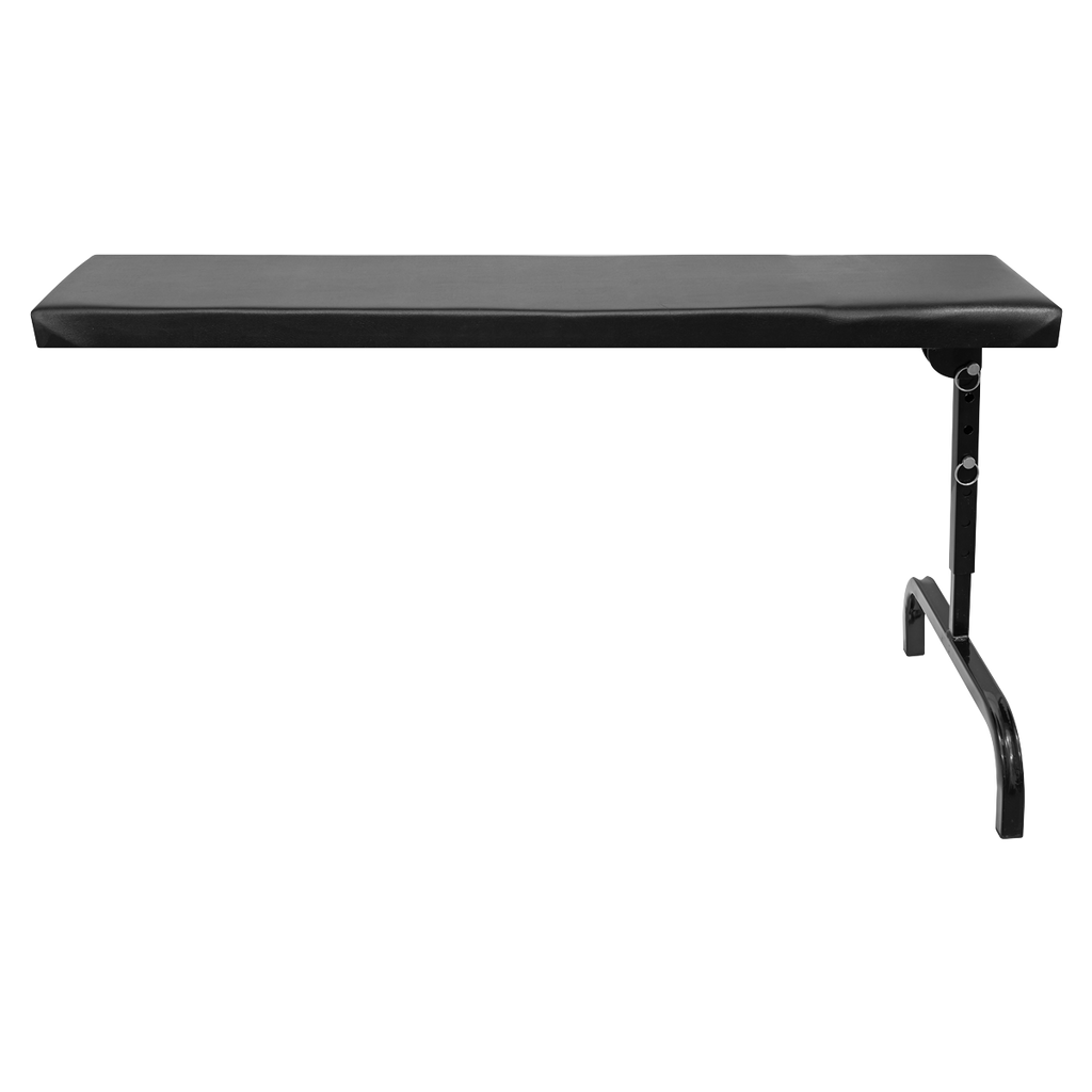 Under Dash Creeper Board SCRBB