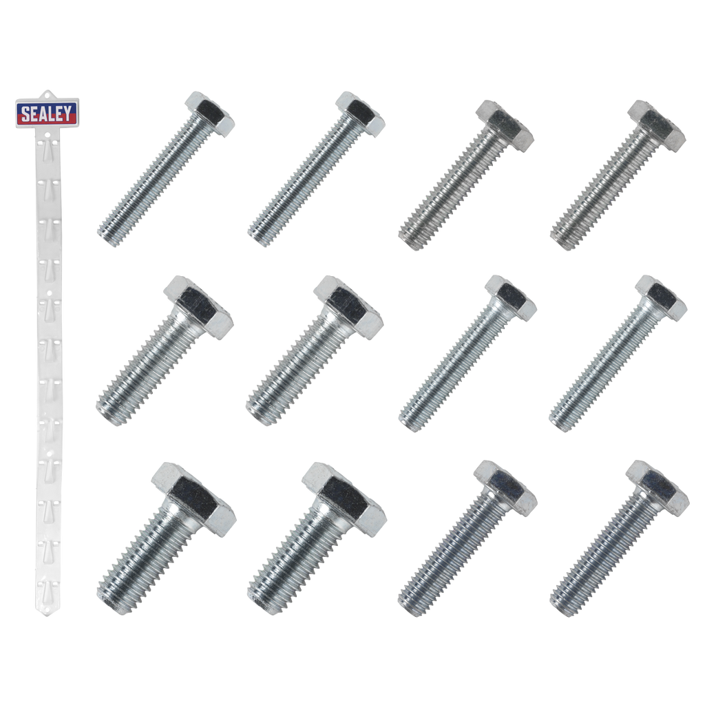 Clip Strip Deal - Set Screws SCREWSET