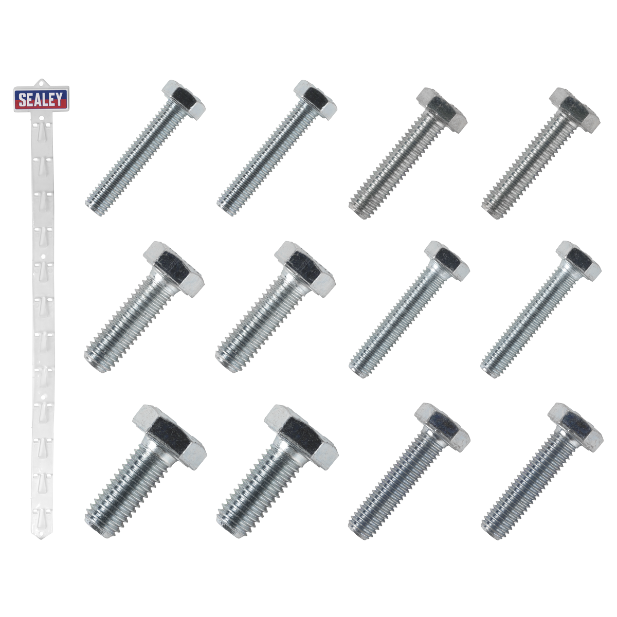 Clip Strip Deal - Set Screws SCREWSET