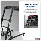 Topside Engine Bay Creeper SCRT01