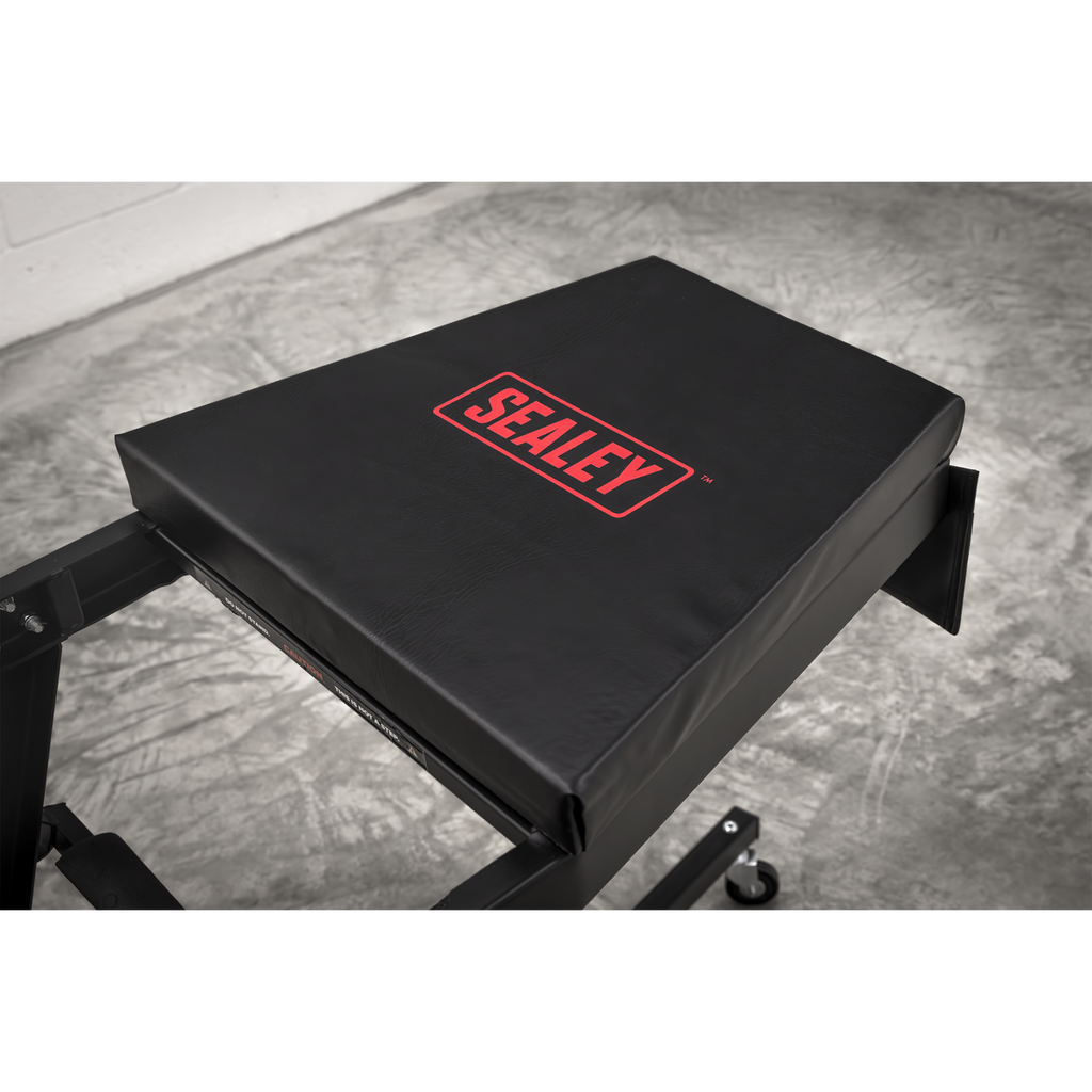 Topside Engine Bay Creeper SCRT01