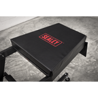 Topside Engine Bay Creeper SCRT01