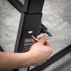 Topside Engine Bay Creeper SCRT01