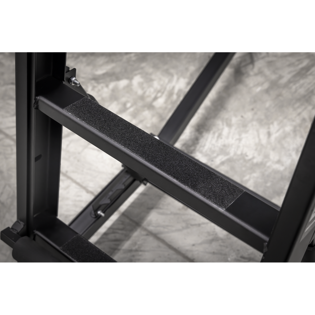 Topside Engine Bay Creeper SCRT01