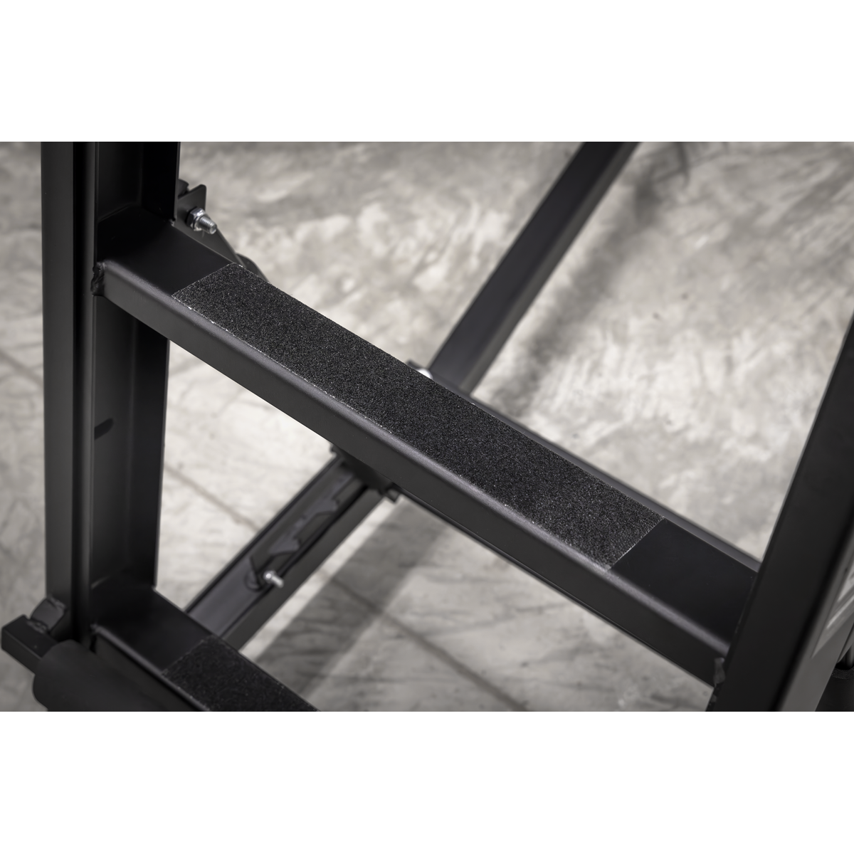 Topside Engine Bay Creeper SCRT01