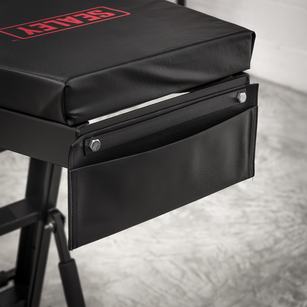 Topside Engine Bay Creeper SCRT01