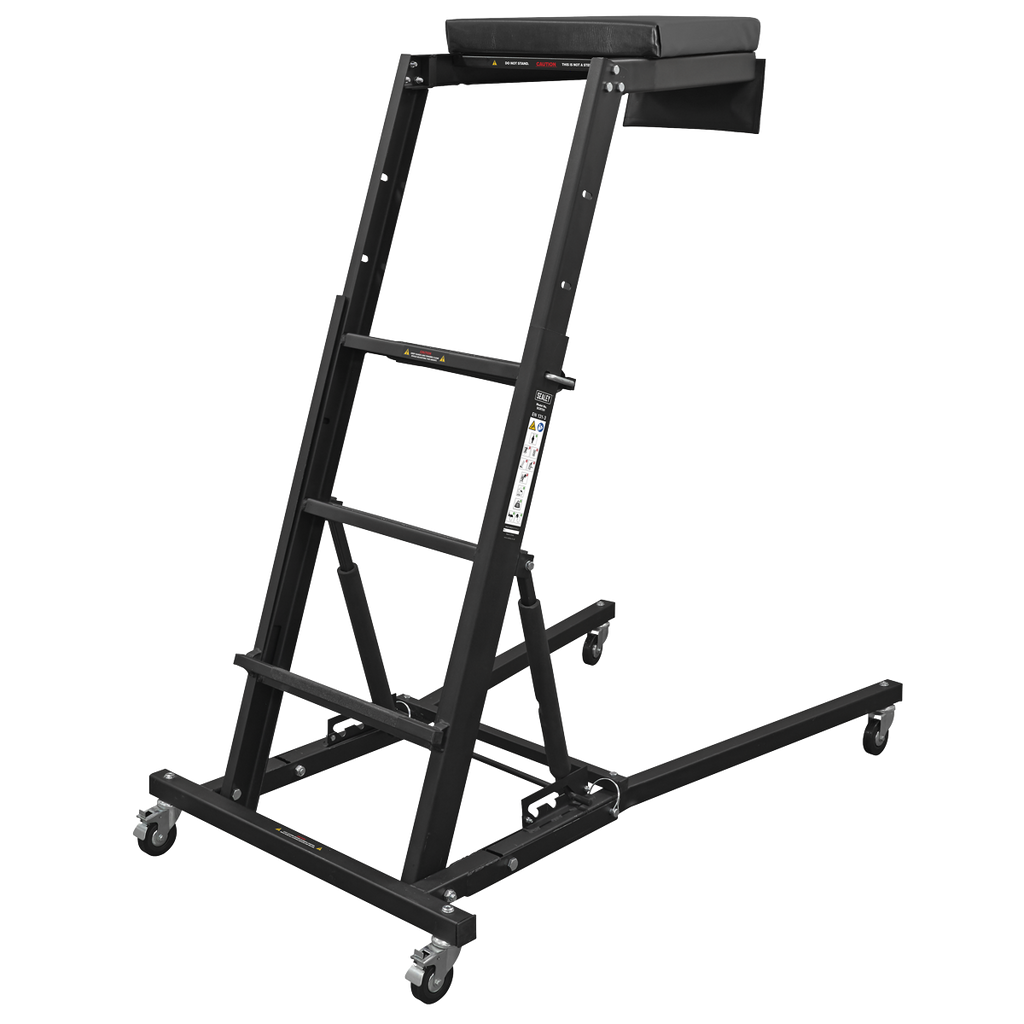 Topside Engine Bay Creeper SCRT01